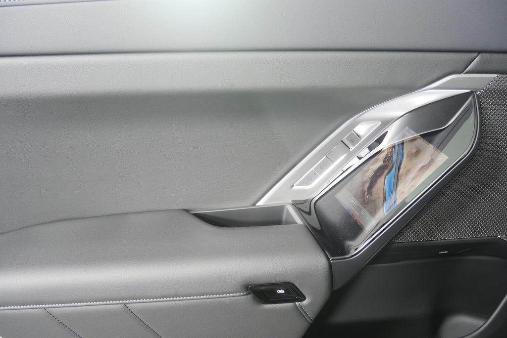 new 2026 BMW 740 car, priced at $103,690