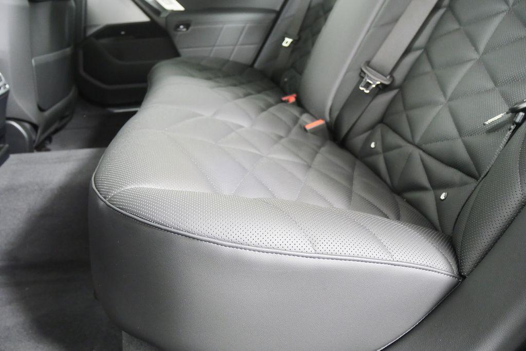 new 2026 BMW 740 car, priced at $103,690