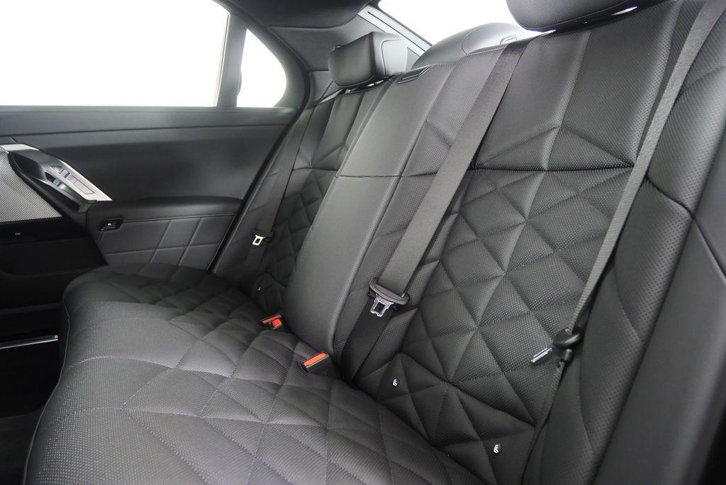 new 2026 BMW 740 car, priced at $103,690