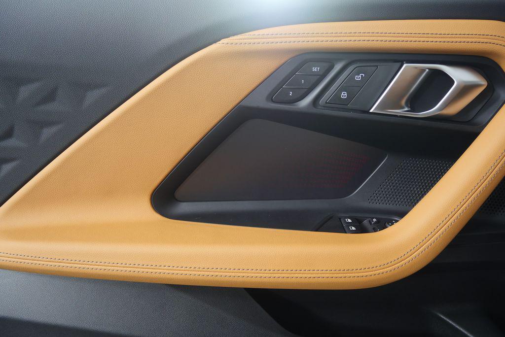 new 2026 BMW 230 car, priced at $47,115