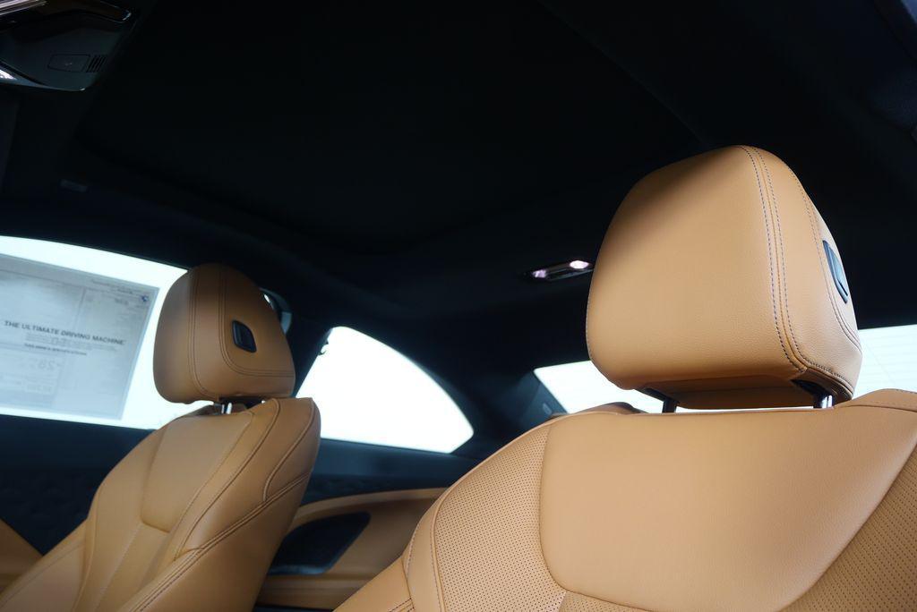 new 2026 BMW 230 car, priced at $47,115