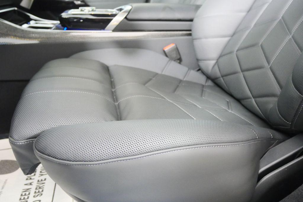 new 2026 BMW 760 car, priced at $152,995