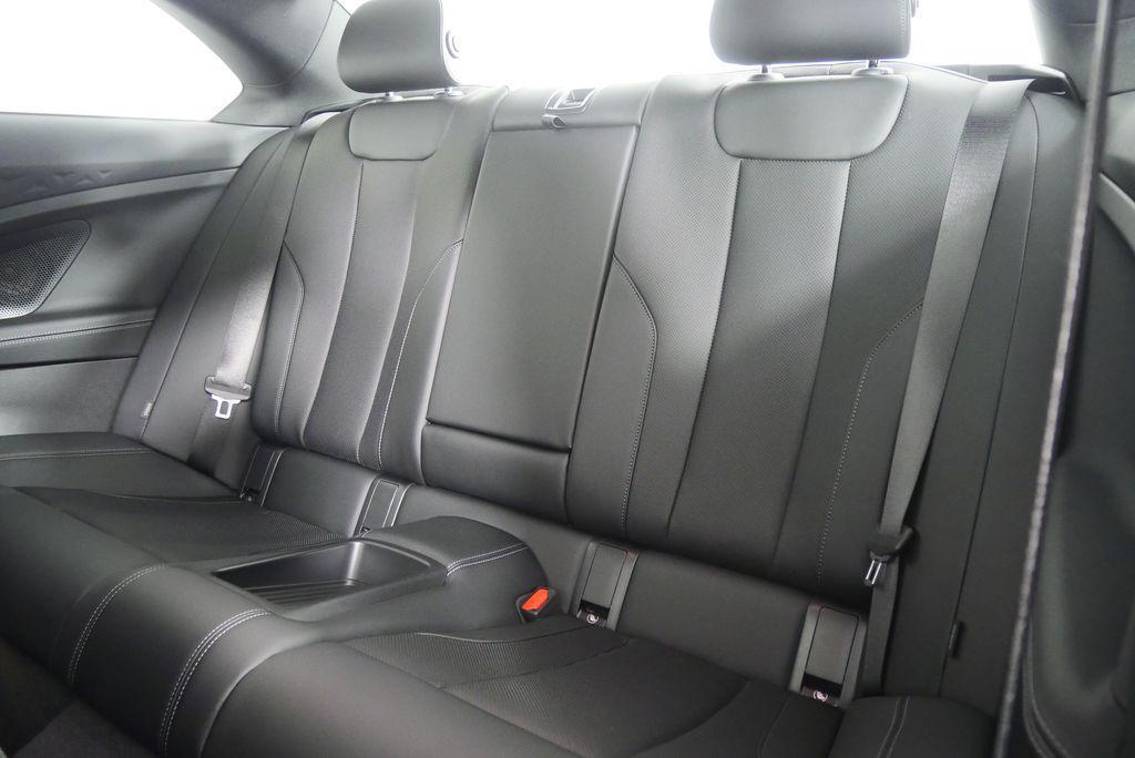 new 2026 BMW 230 car, priced at $47,110