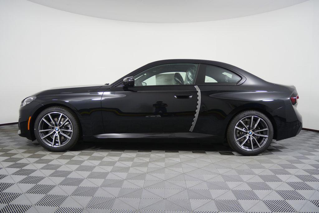 new 2026 BMW 230 car, priced at $47,110