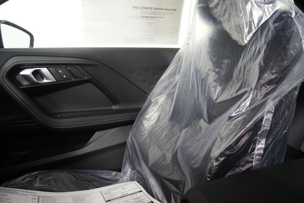 new 2026 BMW 230 car, priced at $47,110