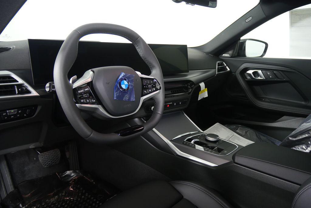 new 2026 BMW 230 car, priced at $47,110
