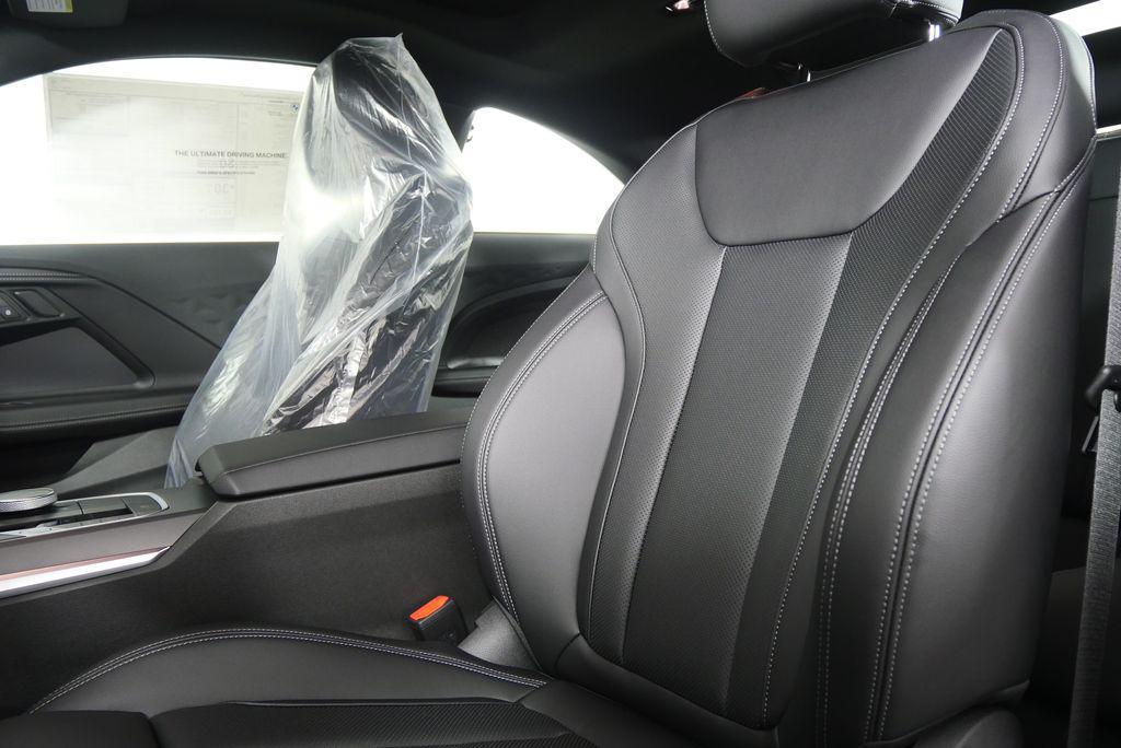 new 2026 BMW 230 car, priced at $47,110