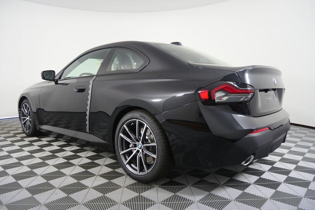 new 2026 BMW 230 car, priced at $47,110