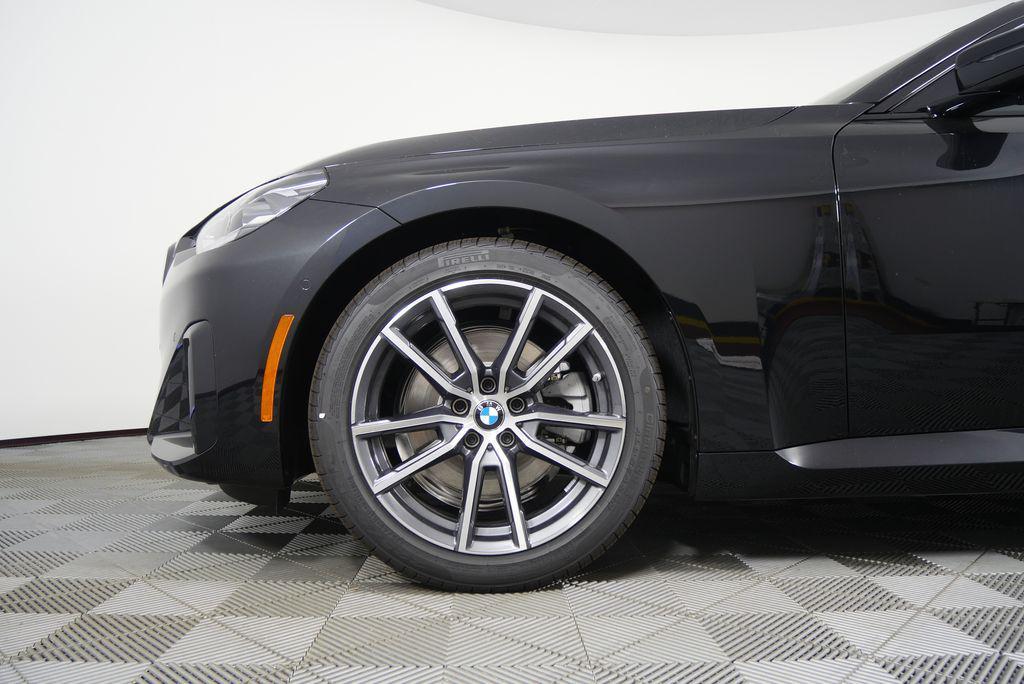 new 2026 BMW 230 car, priced at $47,110