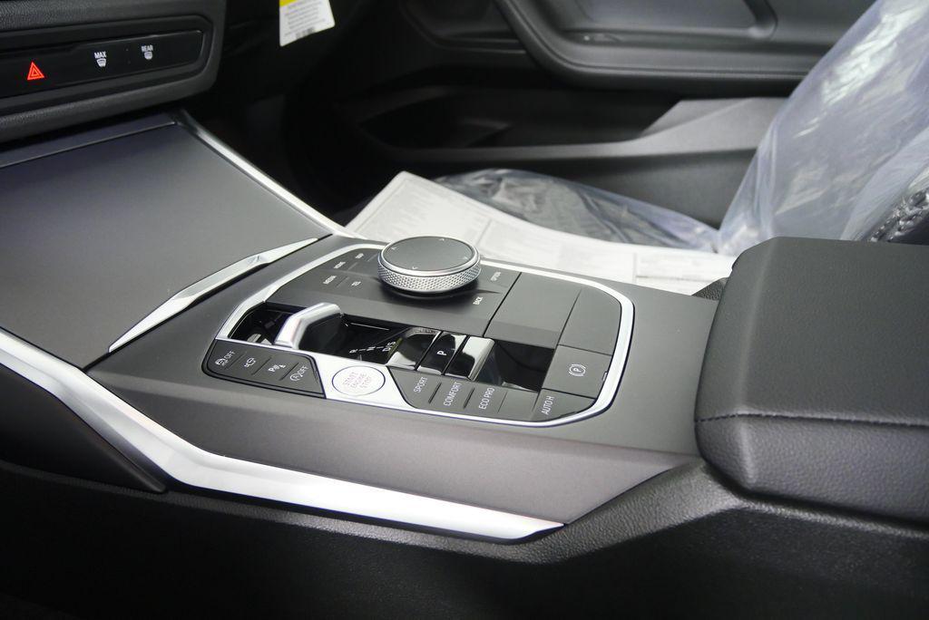 new 2026 BMW 230 car, priced at $47,110