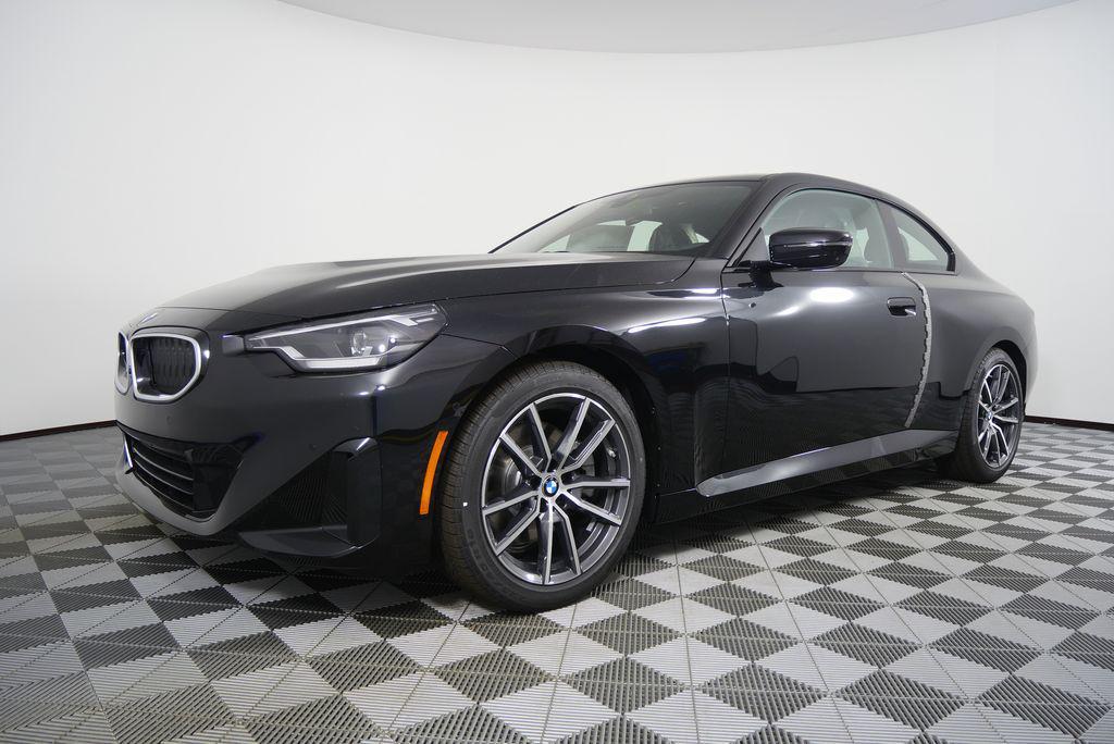 new 2026 BMW 230 car, priced at $47,110