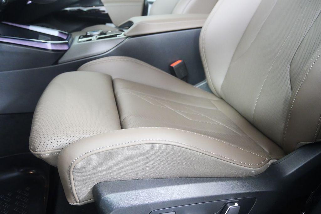 new 2026 BMW X3 car, priced at $62,925