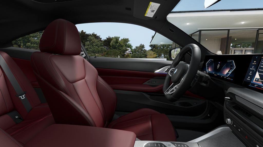 new 2027 BMW 430 car, priced at $62,991