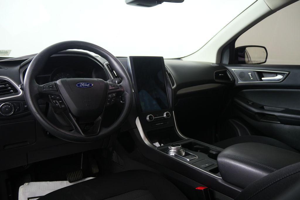 used 2023 Ford Edge car, priced at $20,544
