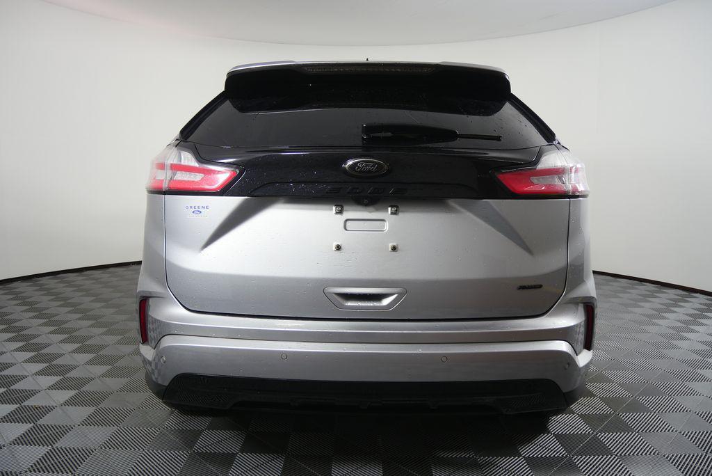 used 2023 Ford Edge car, priced at $20,544