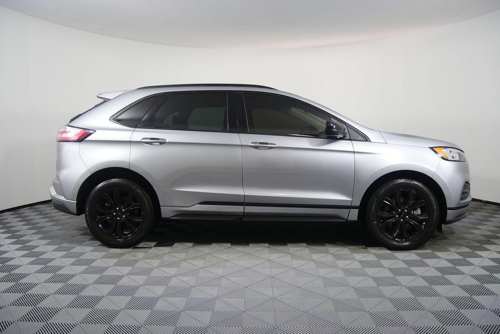 used 2023 Ford Edge car, priced at $20,544