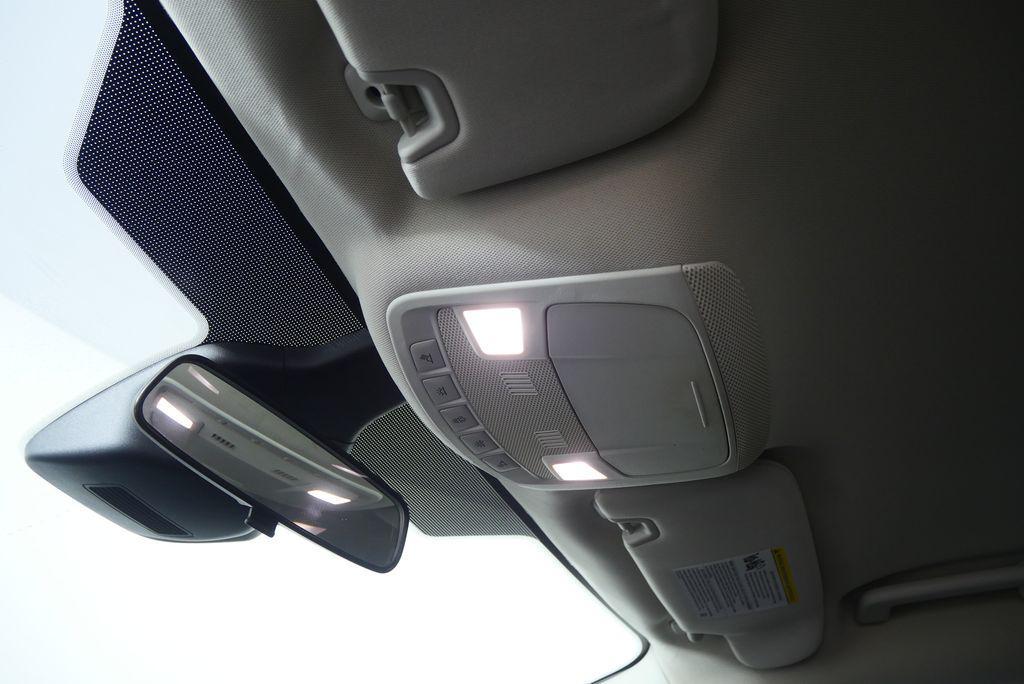 used 2023 Ford Edge car, priced at $20,544