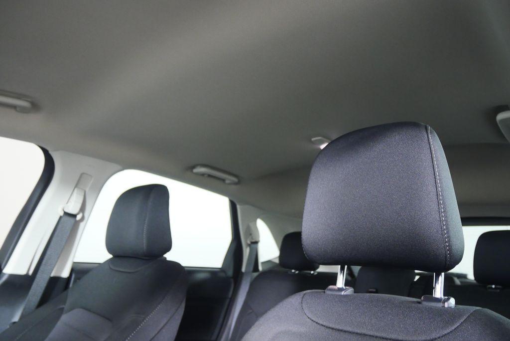 used 2023 Ford Edge car, priced at $20,544