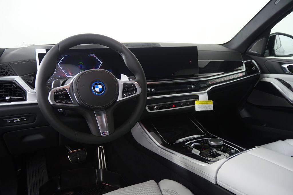 new 2026 BMW X5 PHEV car, priced at $91,850