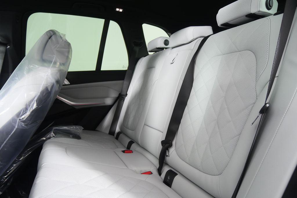 new 2026 BMW X5 PHEV car, priced at $91,850