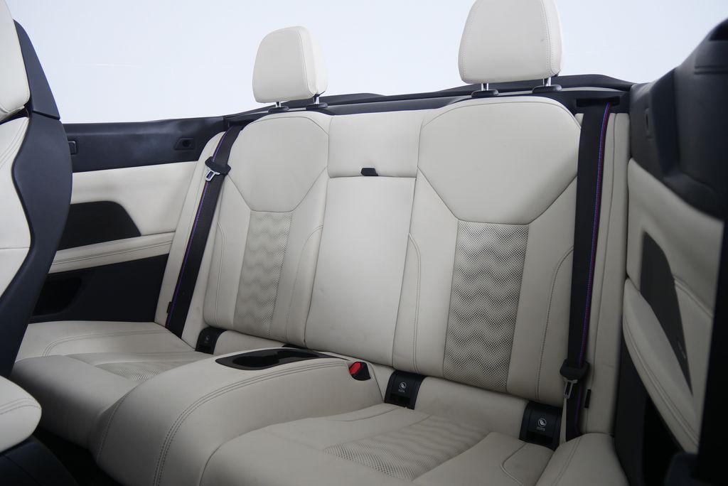 used 2023 BMW M4 car, priced at $69,944