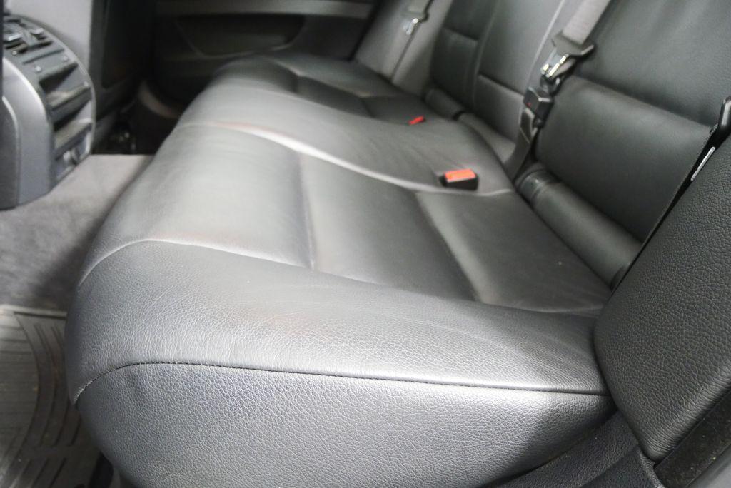 used 2012 BMW 535 car, priced at $8,544