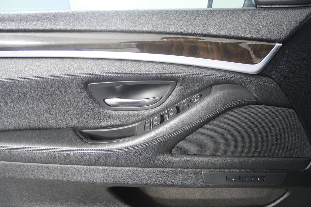 used 2012 BMW 535 car, priced at $8,544