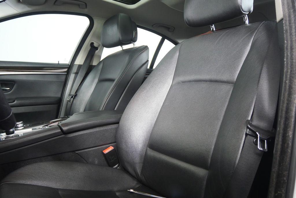 used 2012 BMW 535 car, priced at $8,544