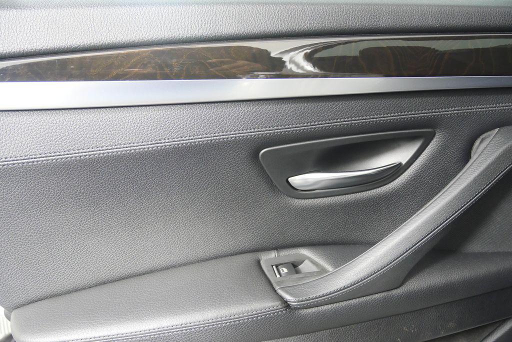 used 2012 BMW 535 car, priced at $8,544