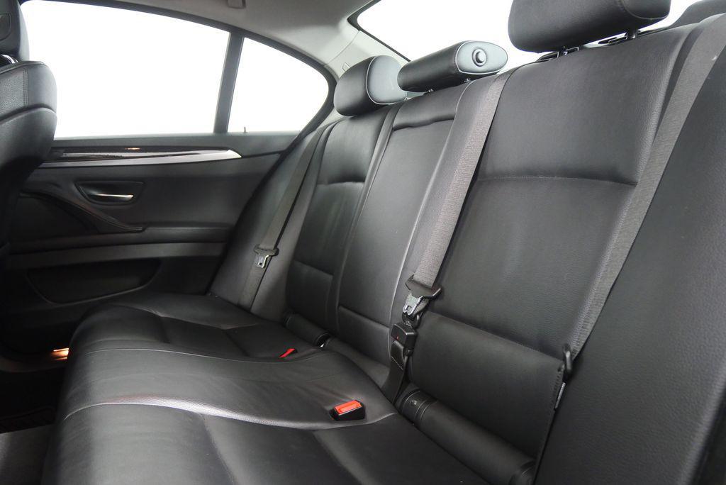 used 2012 BMW 535 car, priced at $8,544