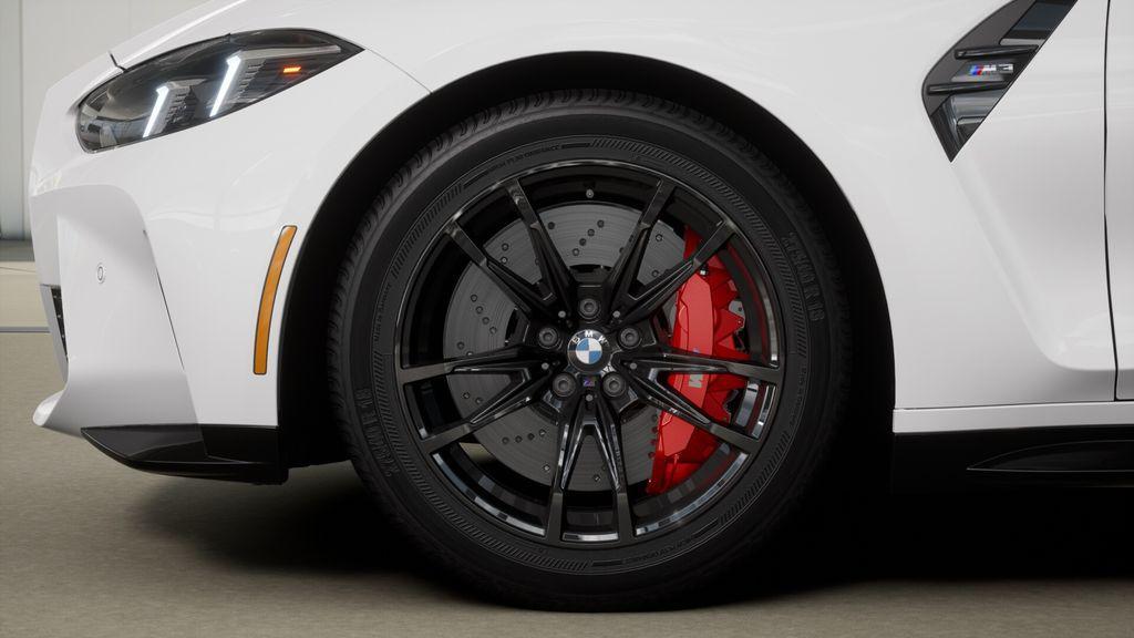 new 2026 BMW M3 car, priced at $81,150