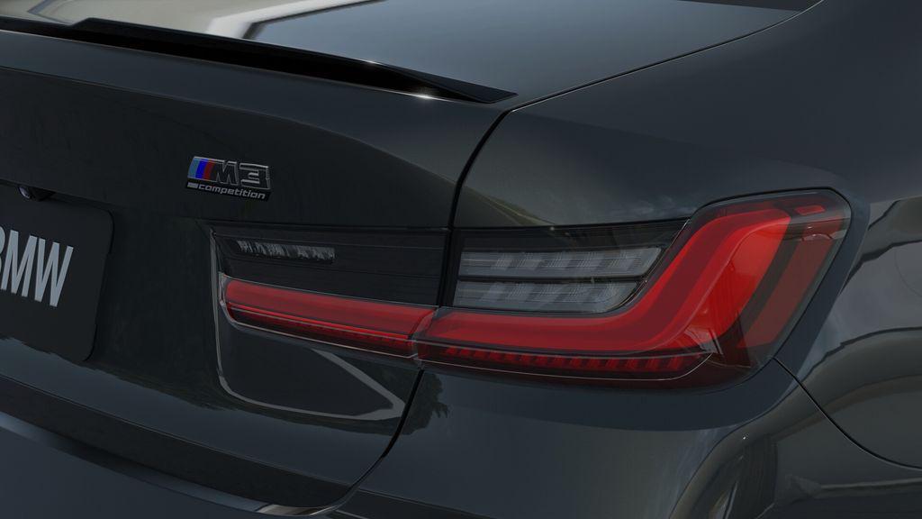 new 2027 BMW M3 car, priced at $105,600