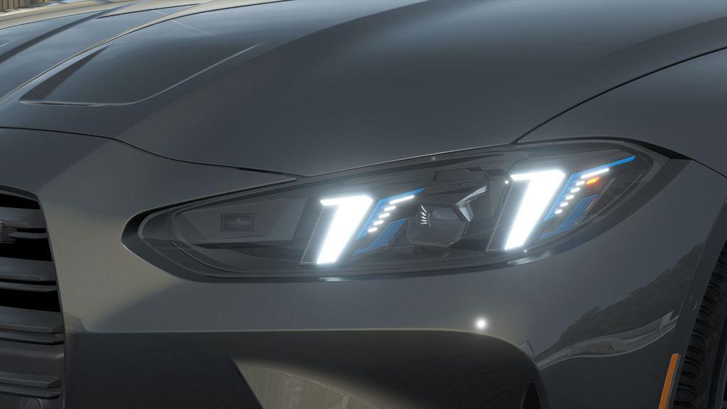 new 2027 BMW M3 car, priced at $105,600