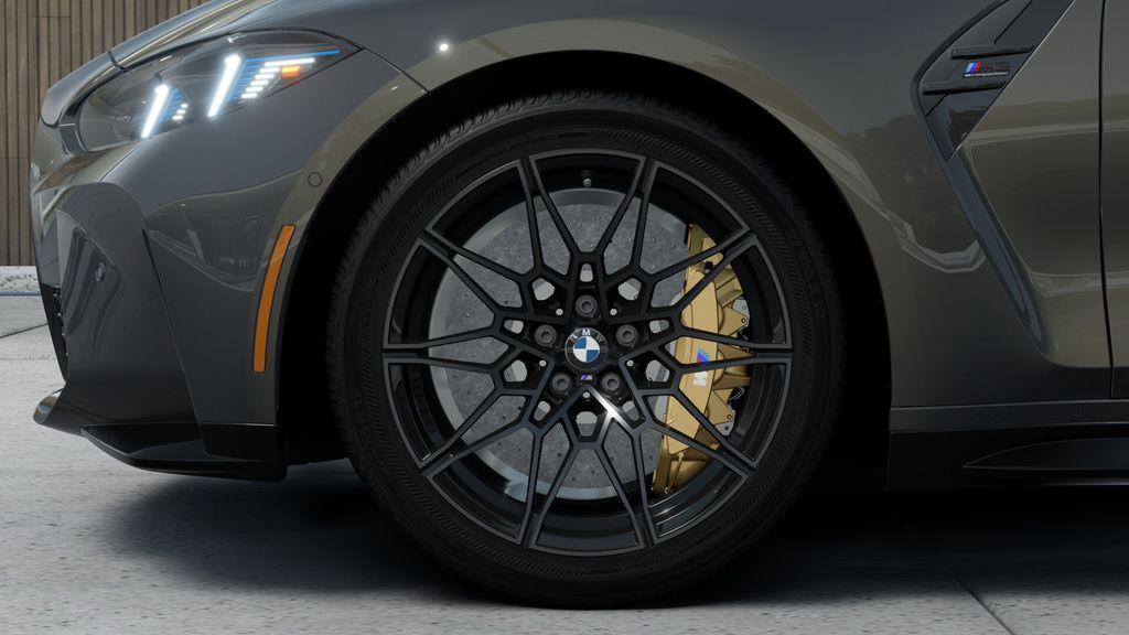 new 2027 BMW M3 car, priced at $105,600