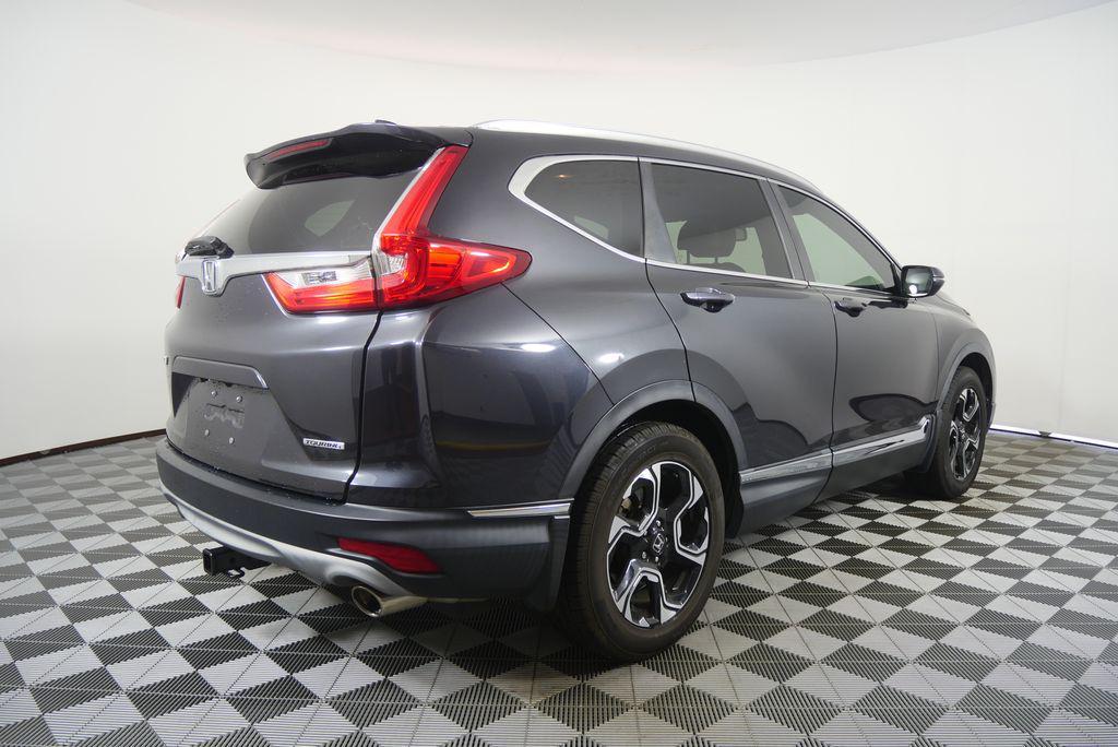 used 2019 Honda CR-V car, priced at $24,842