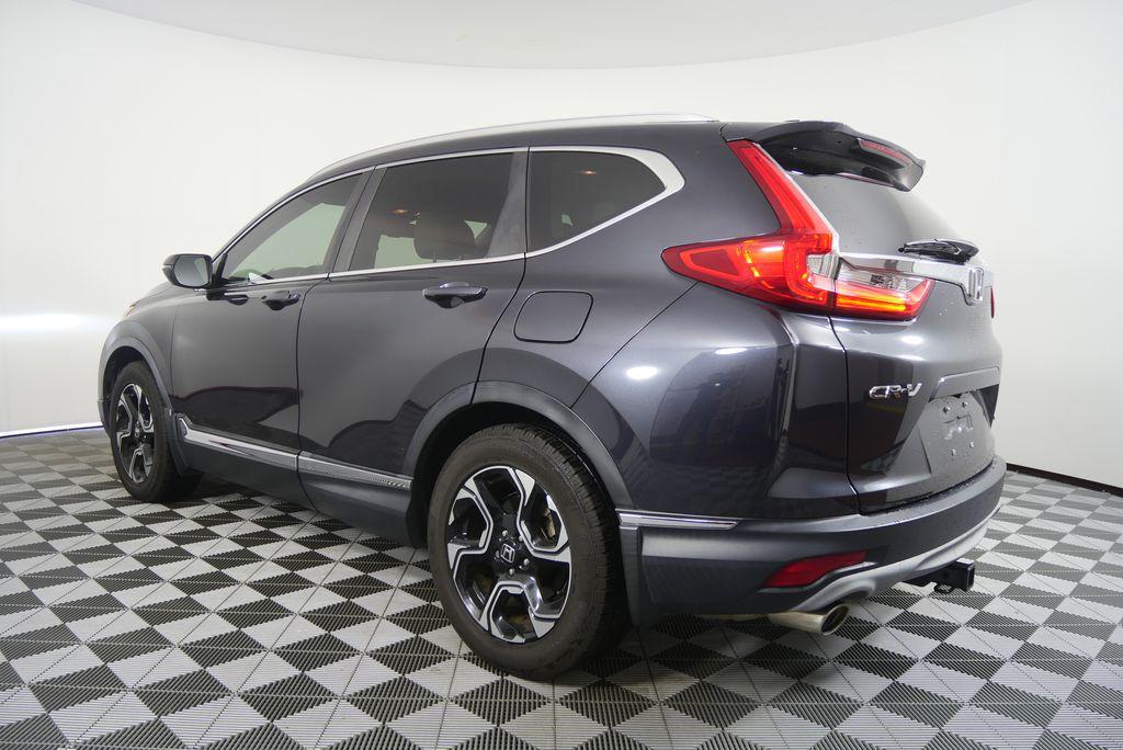 used 2019 Honda CR-V car, priced at $24,842