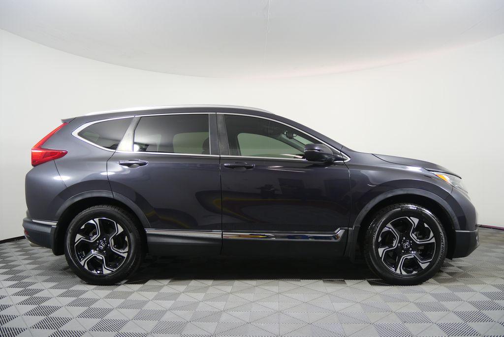 used 2019 Honda CR-V car, priced at $24,842
