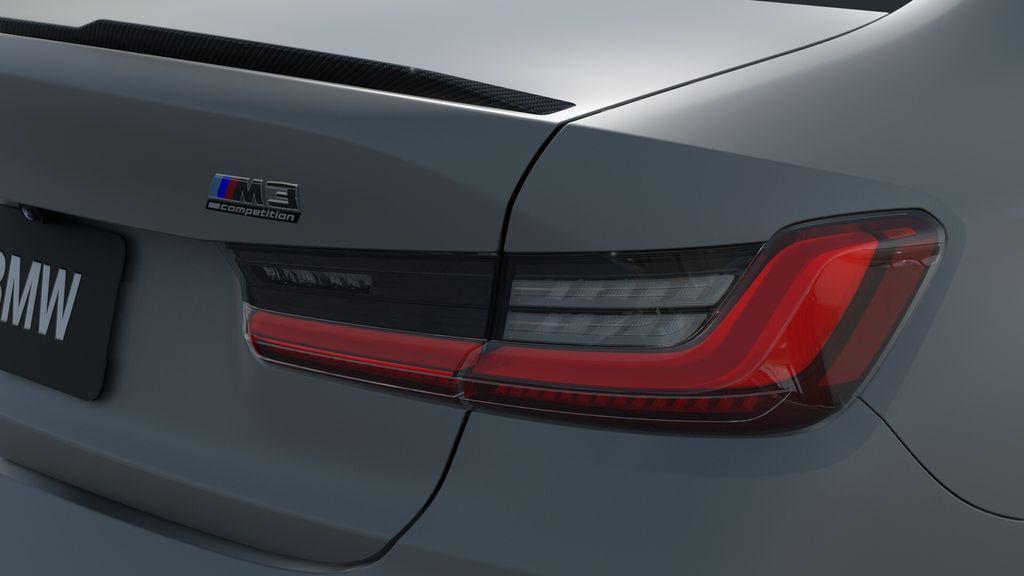 new 2027 BMW M3 car, priced at $117,250