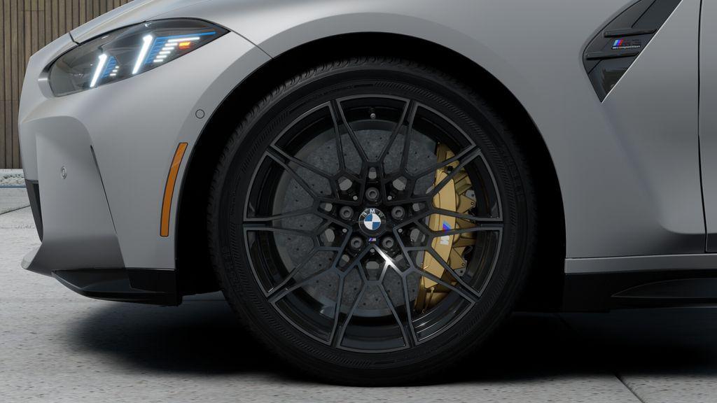 new 2027 BMW M3 car, priced at $117,250