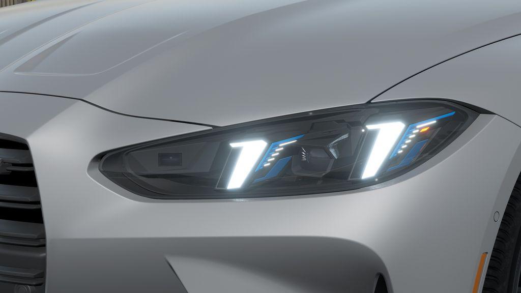 new 2027 BMW M3 car, priced at $117,250