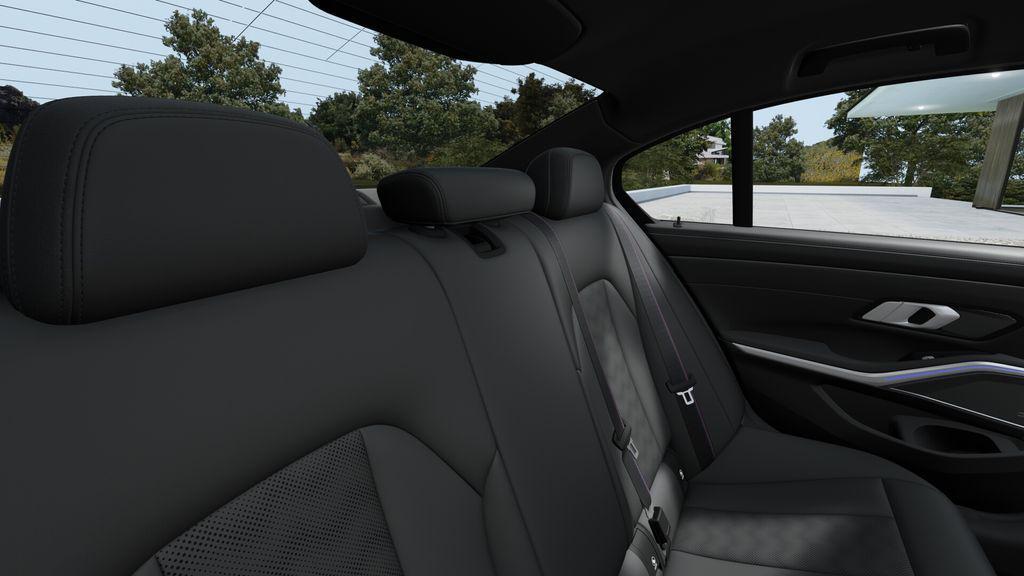 new 2027 BMW M3 car, priced at $117,250