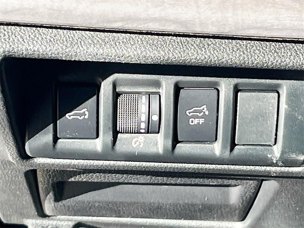 used 2023 Subaru Outback car, priced at $25,000