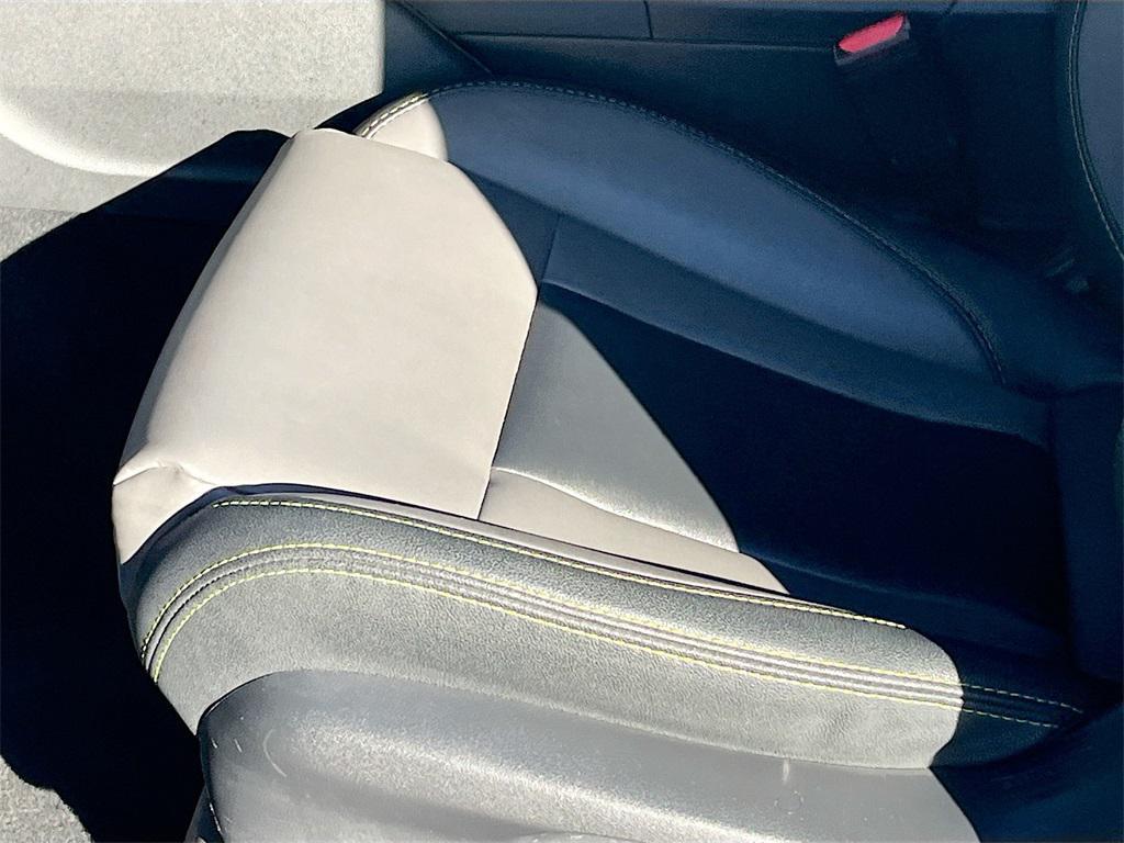 used 2023 Subaru Outback car, priced at $25,000