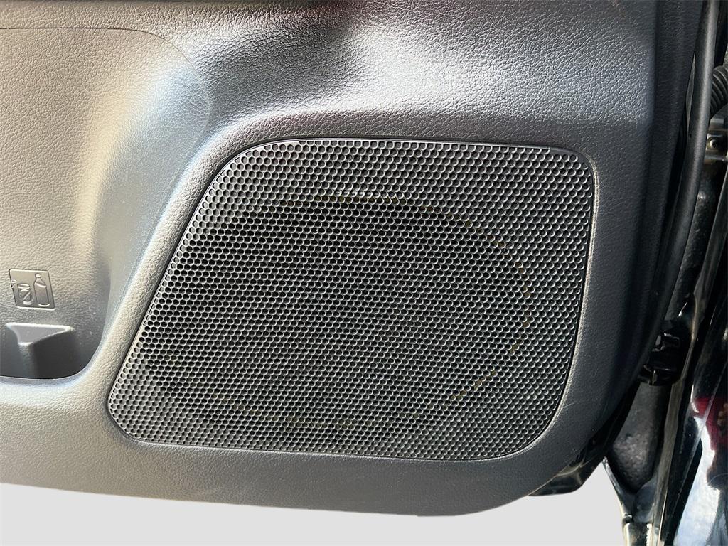 used 2022 Toyota Tacoma car, priced at $32,600