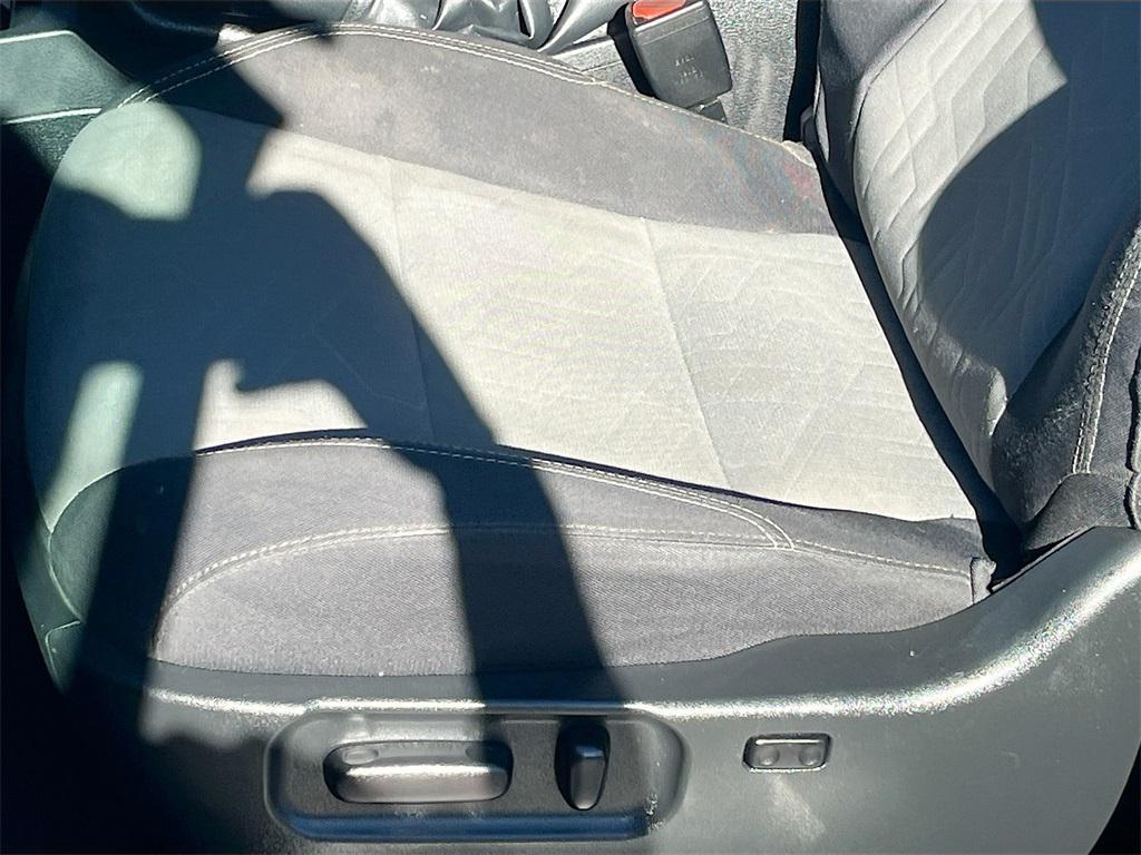 used 2023 Toyota Tacoma car, priced at $29,300