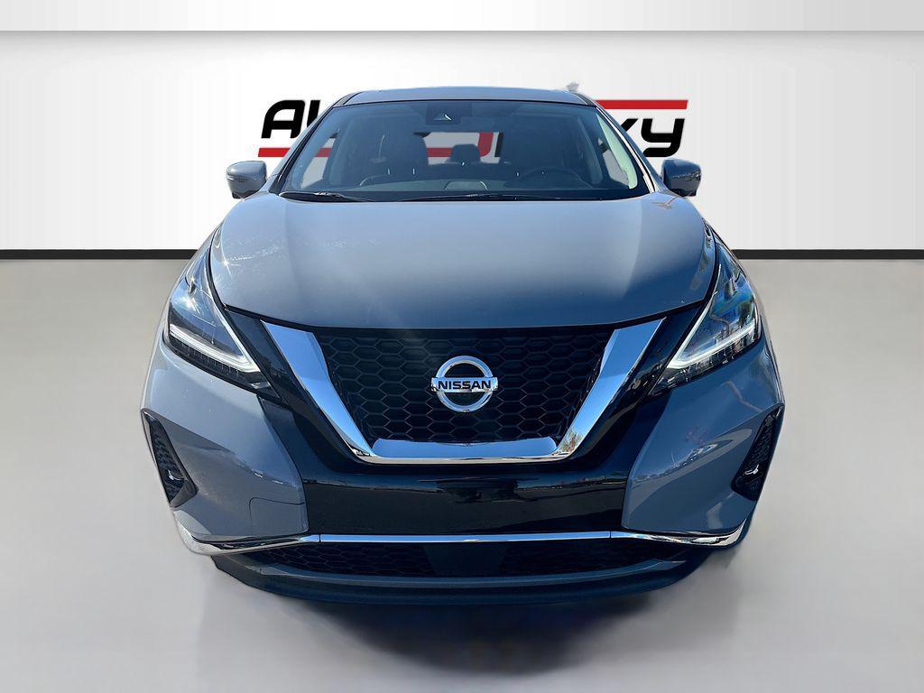 used 2024 Nissan Murano car, priced at $25,000