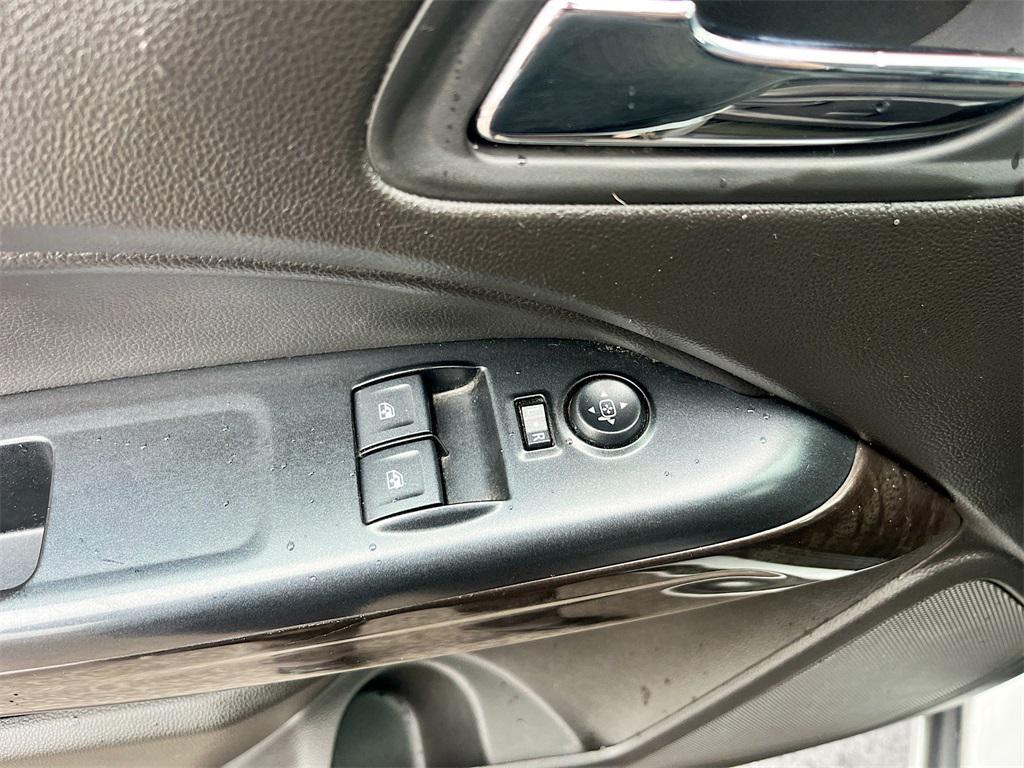 used 2016 GMC Canyon car, priced at $13,300