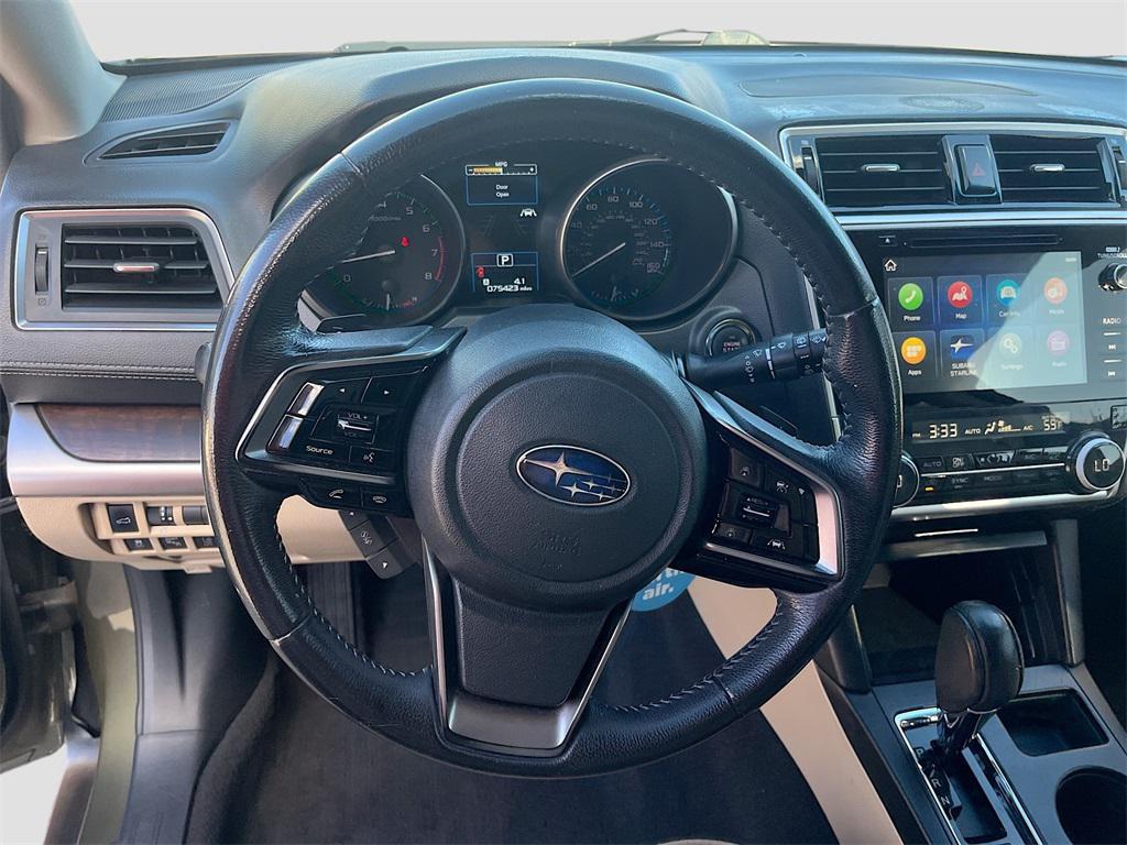 used 2019 Subaru Outback car, priced at $16,700