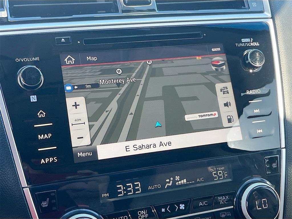 used 2019 Subaru Outback car, priced at $16,700