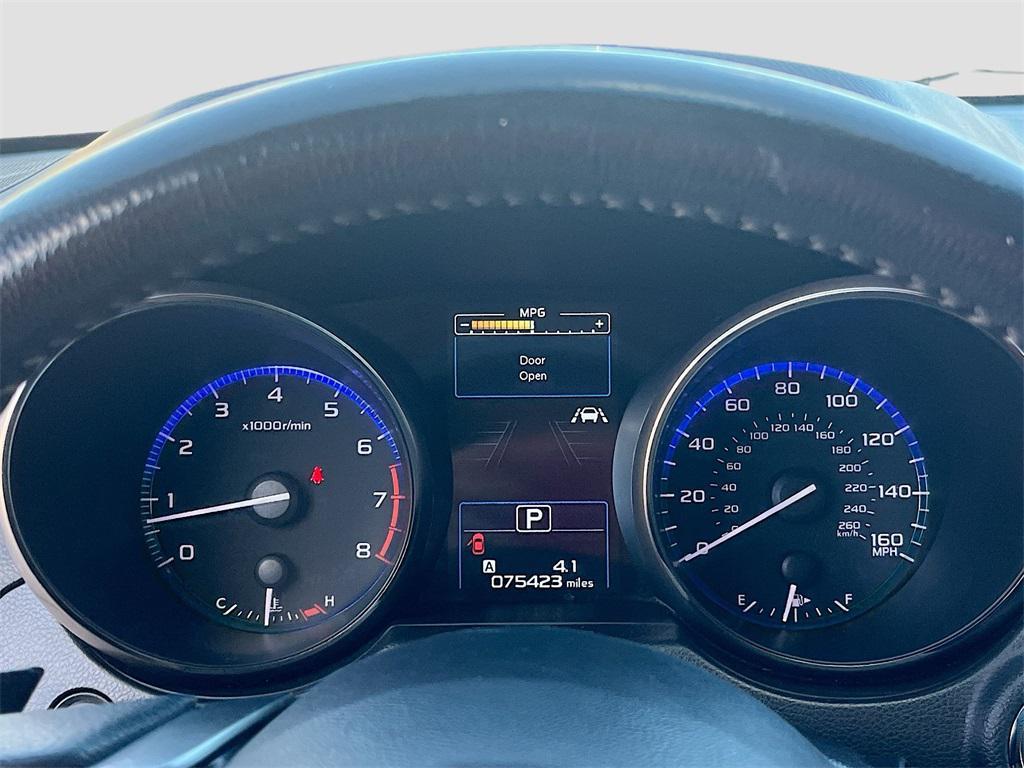 used 2019 Subaru Outback car, priced at $16,700